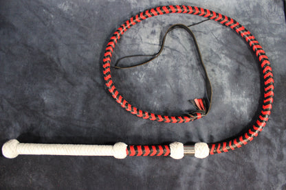 Bullwhips by Otter and The Fox - view 6