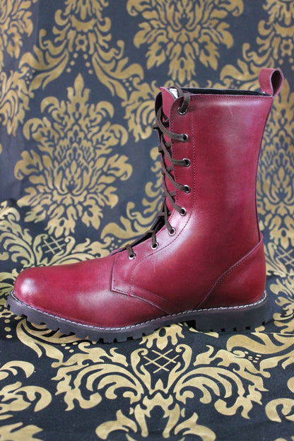 The Otter and The Fox Trailmaster Classic Boot - view 6