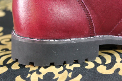 The Otter and The Fox Trailmaster Classic Boot - view 8