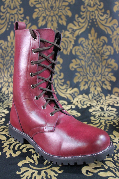 The Otter and The Fox Trailmaster Classic Boot - view 10