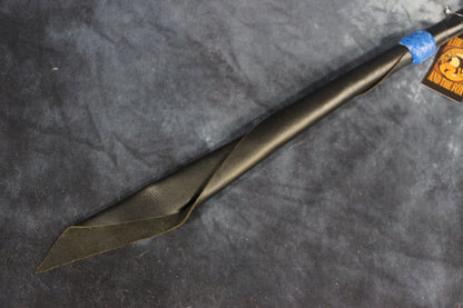 Leather Dragon Tail by Otter and The Fox - view 3
