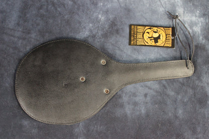 Queen Of Hearts Paddle by Otter and Fox - view 3