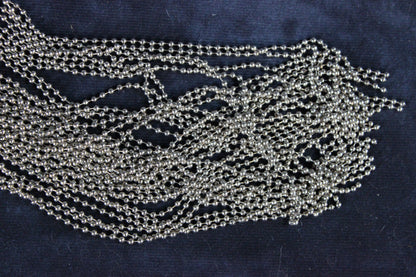Ball Chain Floggers by Otter and The Fox - view 2
