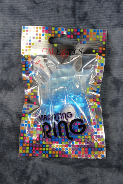 Vibrating Cockrings - front view