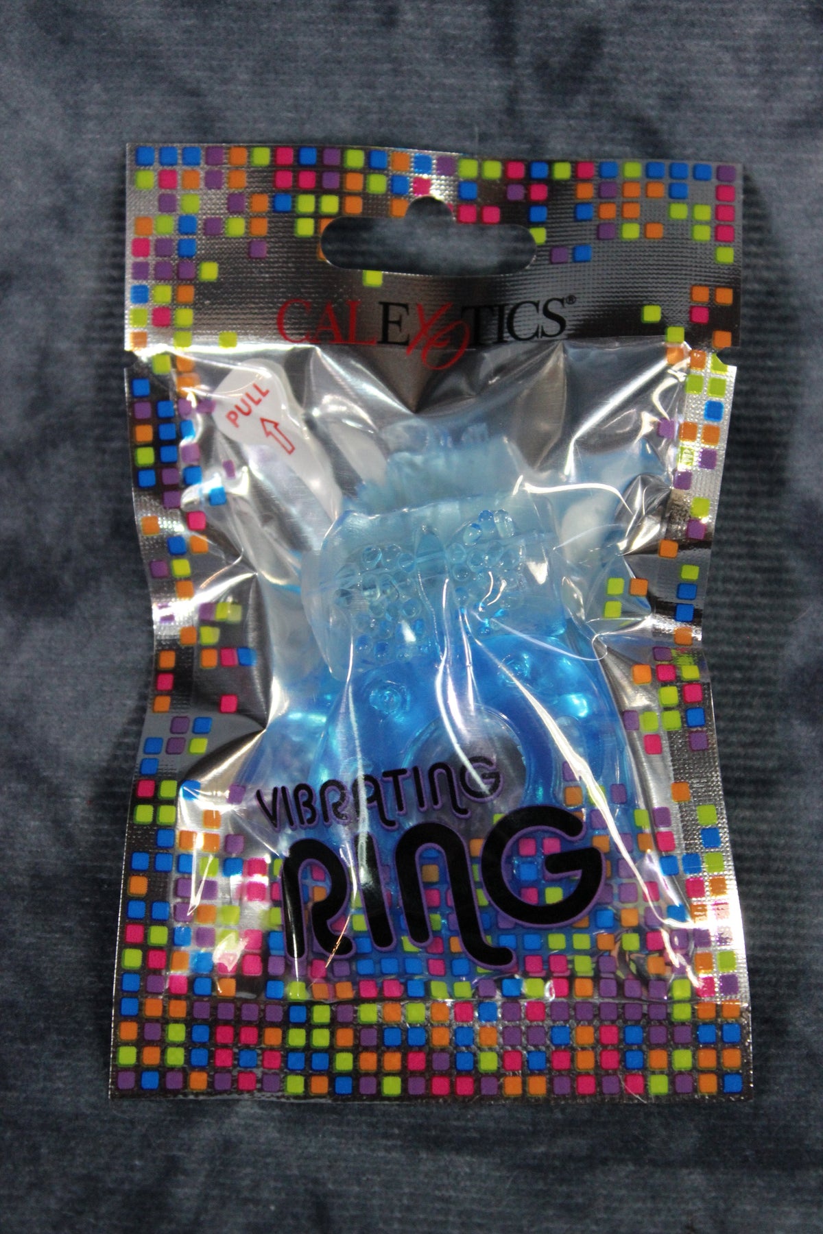 Vibrating Cockrings - view 2