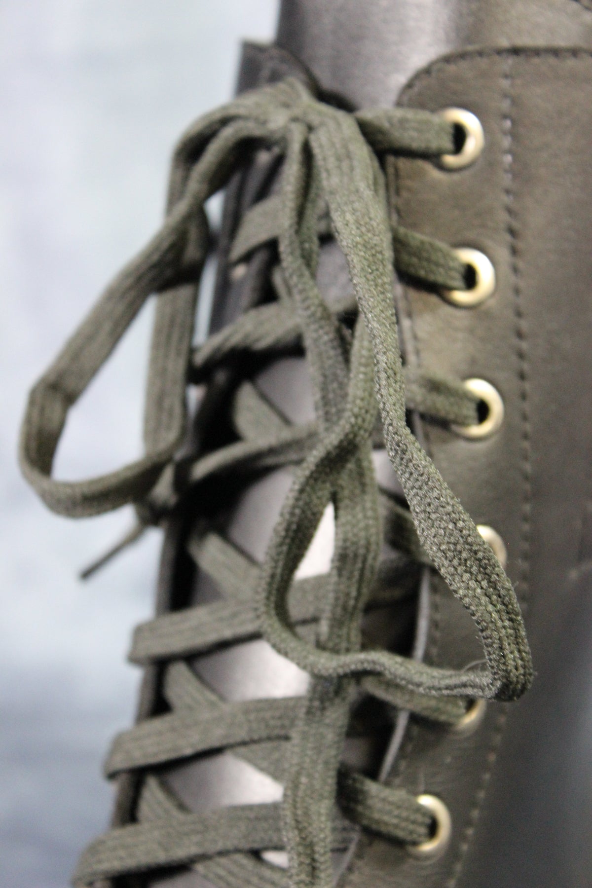 Boot Laces - view 8