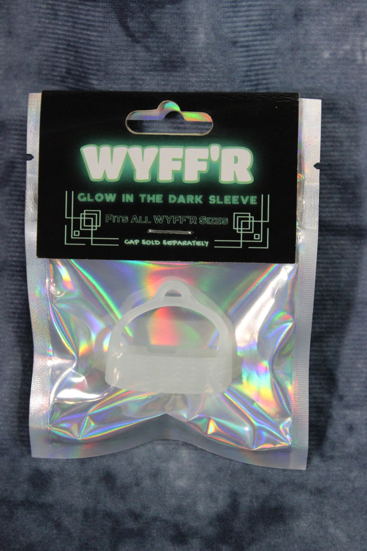 NEW ULTIMATE WYFF'R! Flip Bottle Tops - view 5