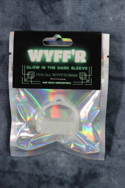 NEW ULTIMATE WYFF'R! Flip Bottle Tops - view 5