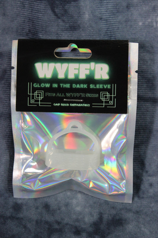 NEW ULTIMATE WYFF'R! Flip Bottle Tops - view 5