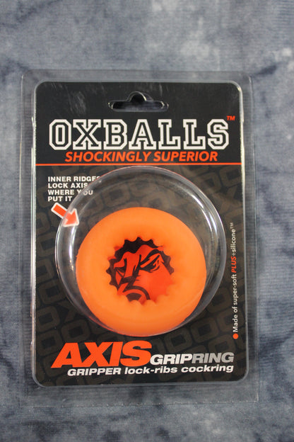 Oxballs AXIS Gripring - view 2