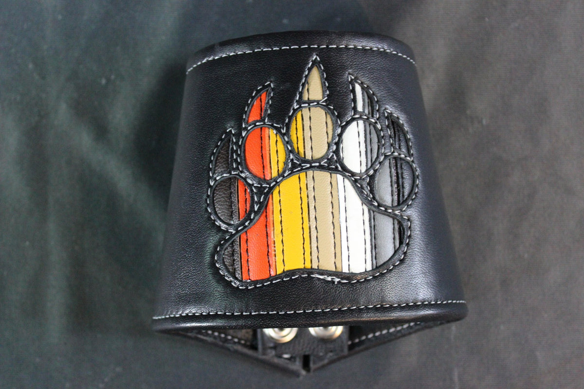 Bear Pride Bracer - Single BRACER - view 2
