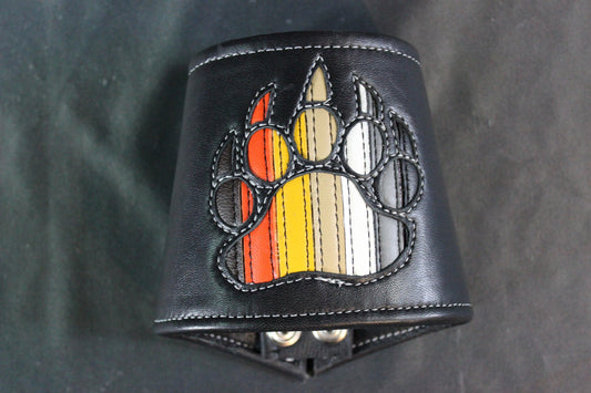 Bear Pride Bracer - Single BRACER - view 2