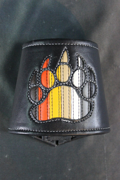 Bear Pride Bracer - Single BRACER - view 3