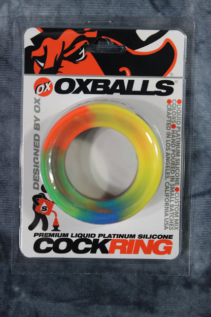 Oxballs PIG-Ring - view 3