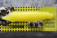 Oxballs Snakesheath Cock Sheath - front view
