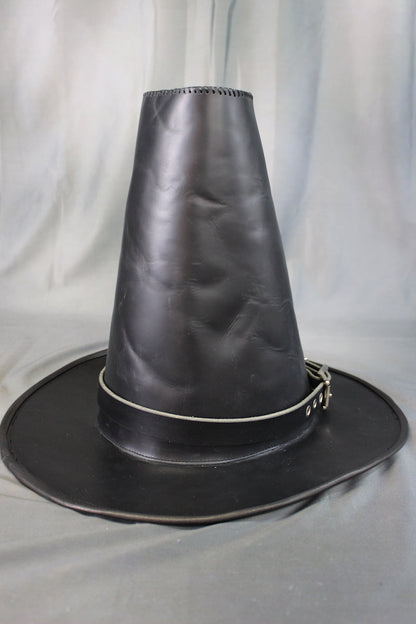 Witch Hunter Hat - view 2