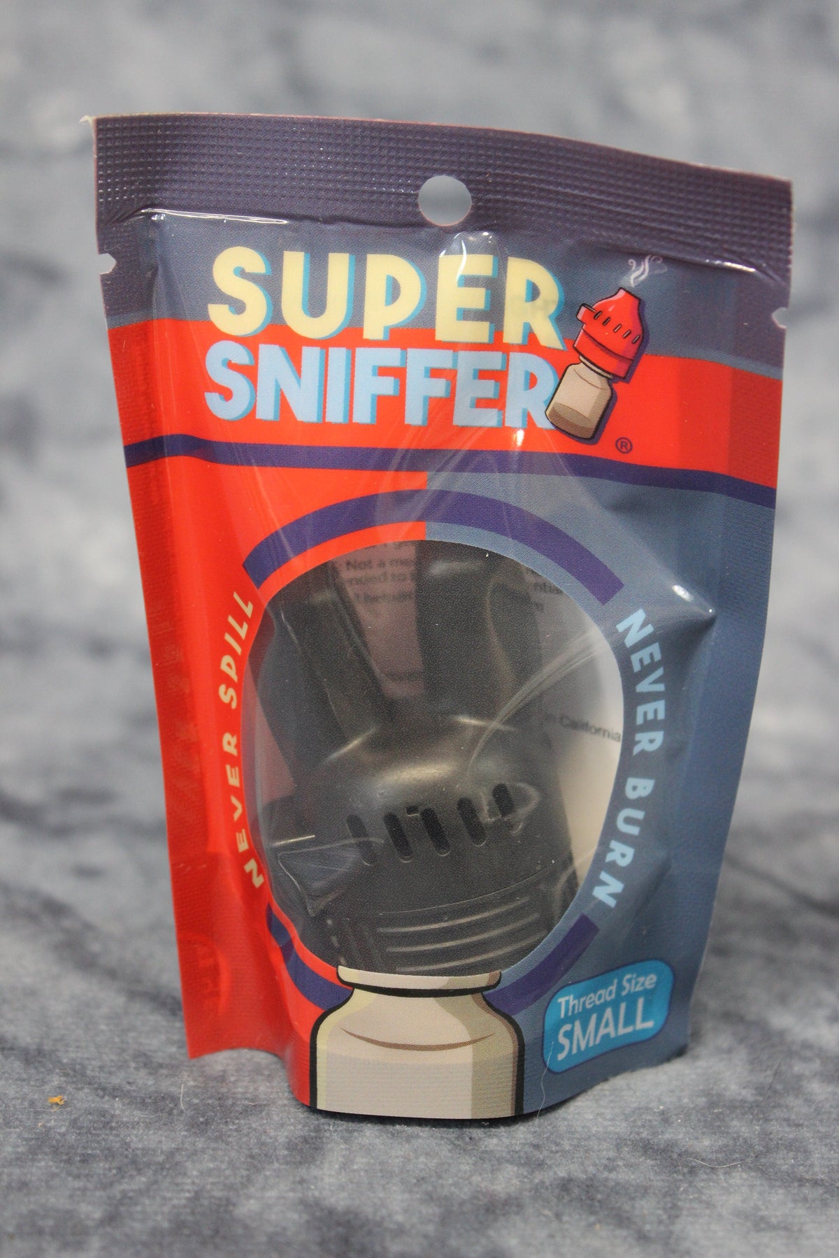 Super Sniffers - view 4