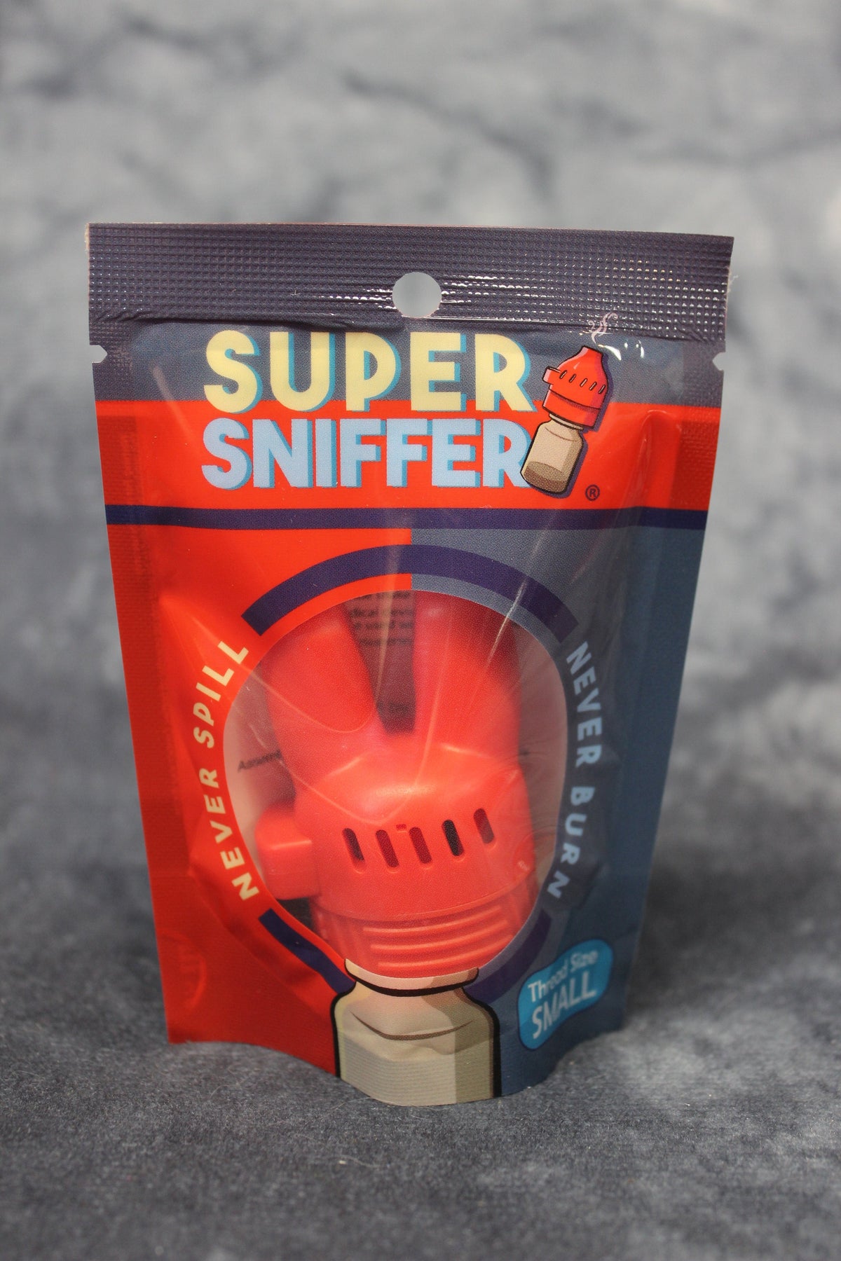 Super Sniffers - view 6