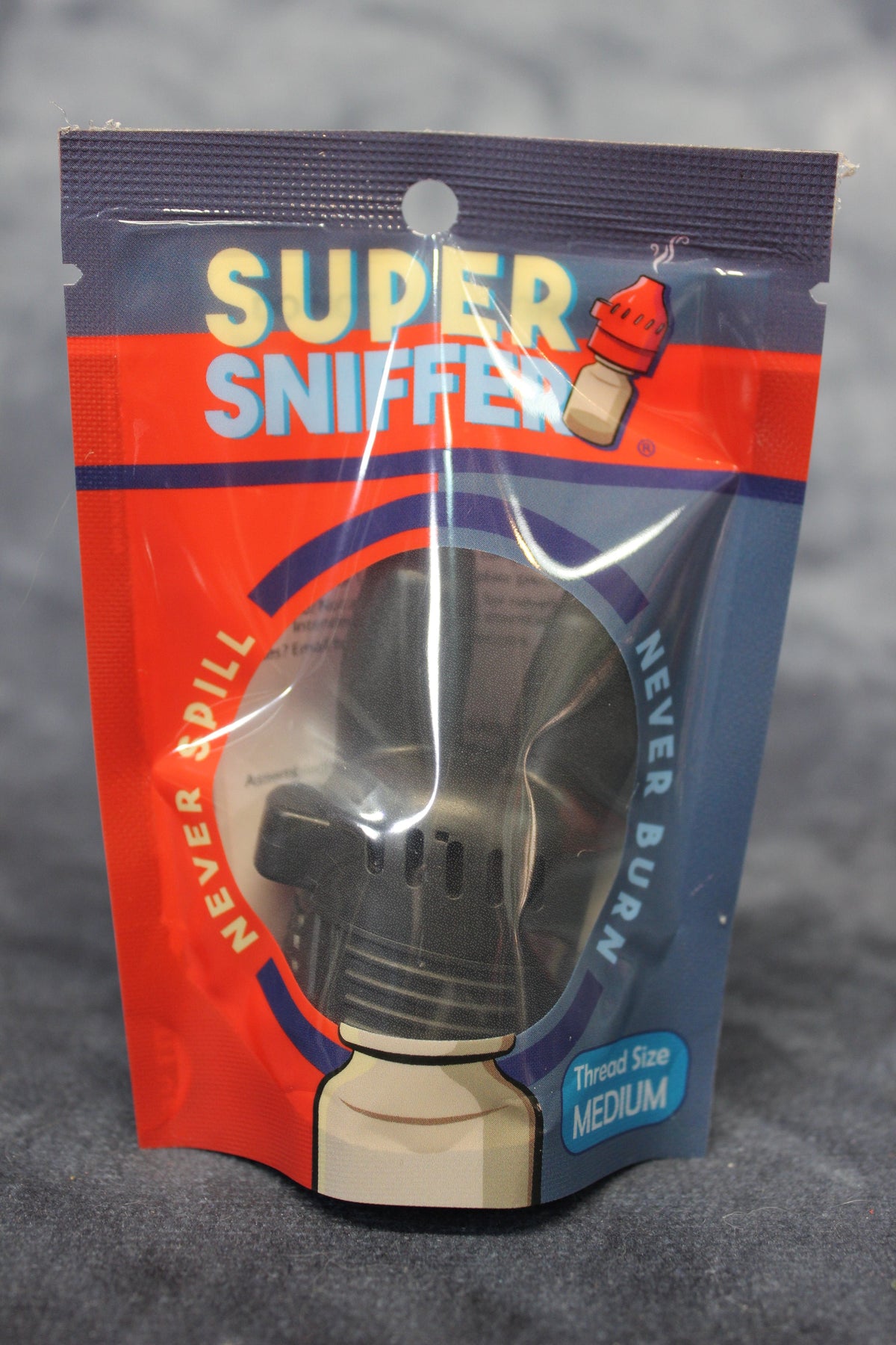 Super Sniffers - view 7