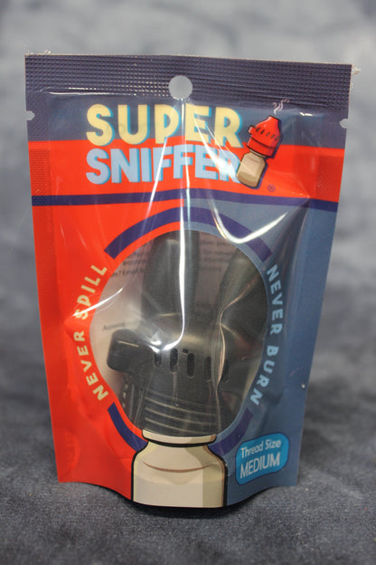 Super Sniffers - view 7