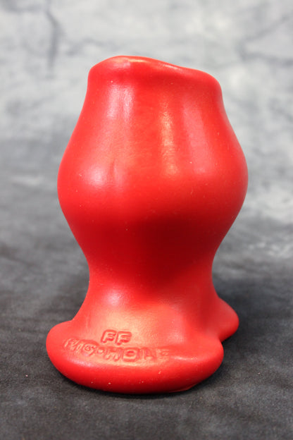 Oxballs PIGHOLE MORPH fuckplug the original hole gaper - front view