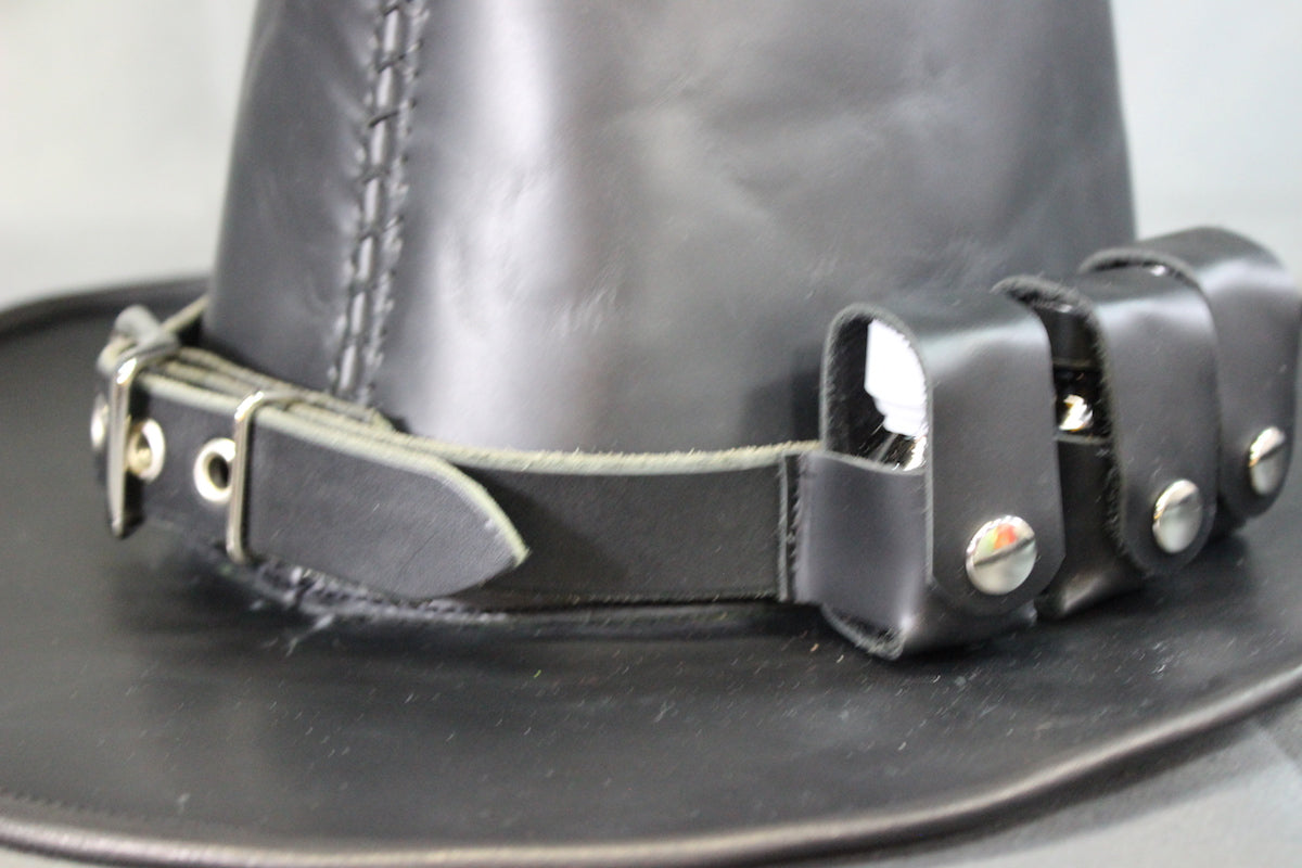 Witch Hunter Hat - view 2 (5)