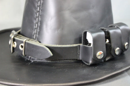 Witch Hunter Hat - view 2 (5)