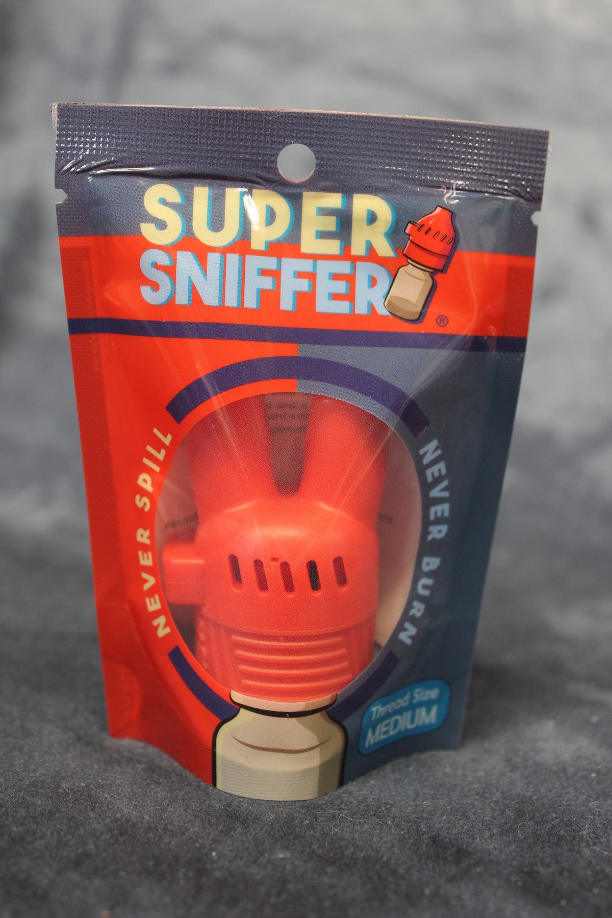 Super Sniffers - view 8