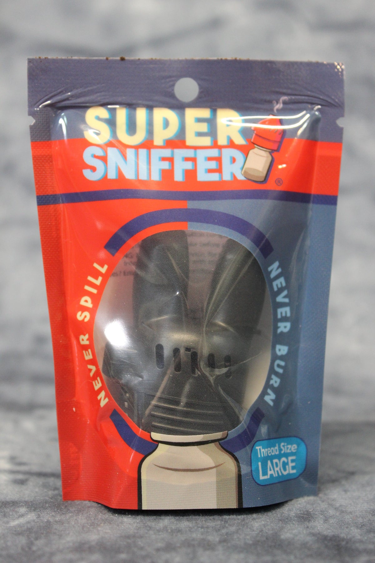 Super Sniffers - view 9