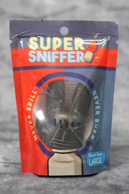 Super Sniffers - view 9