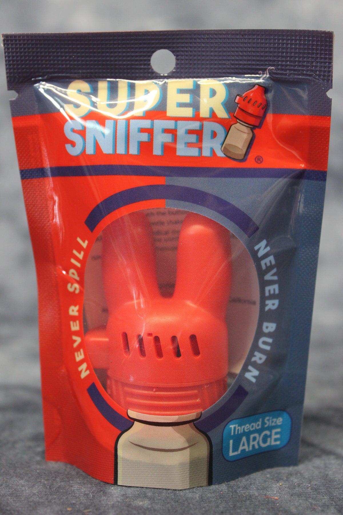 Super Sniffers - view 10