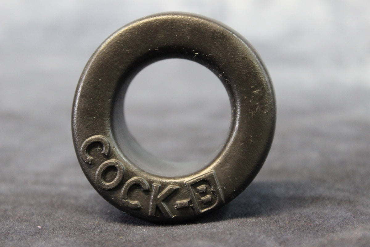 Oxballs COCK-B thick bulgering cockring - view 7