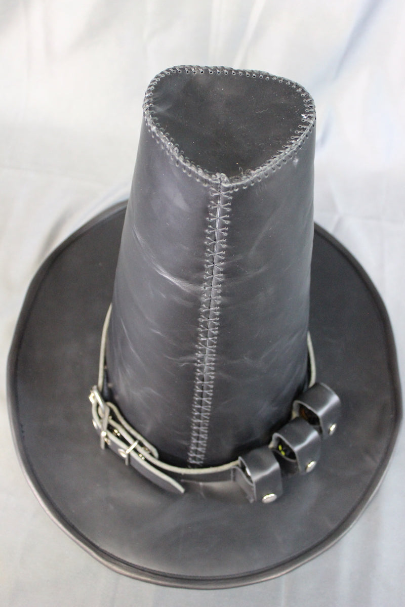 Witch Hunter Hat - view 2 (3)