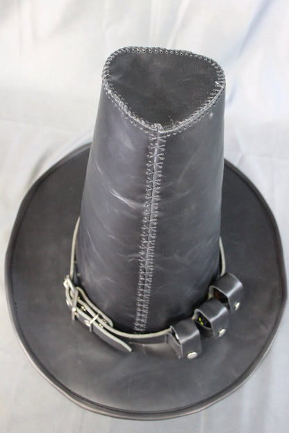 Witch Hunter Hat - view 2 (3)