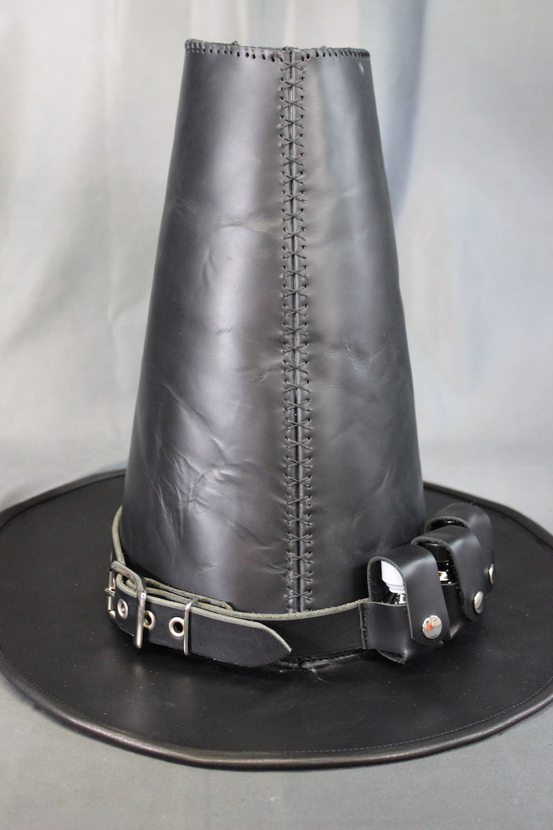 Witch Hunter Hat - view 2 (2)