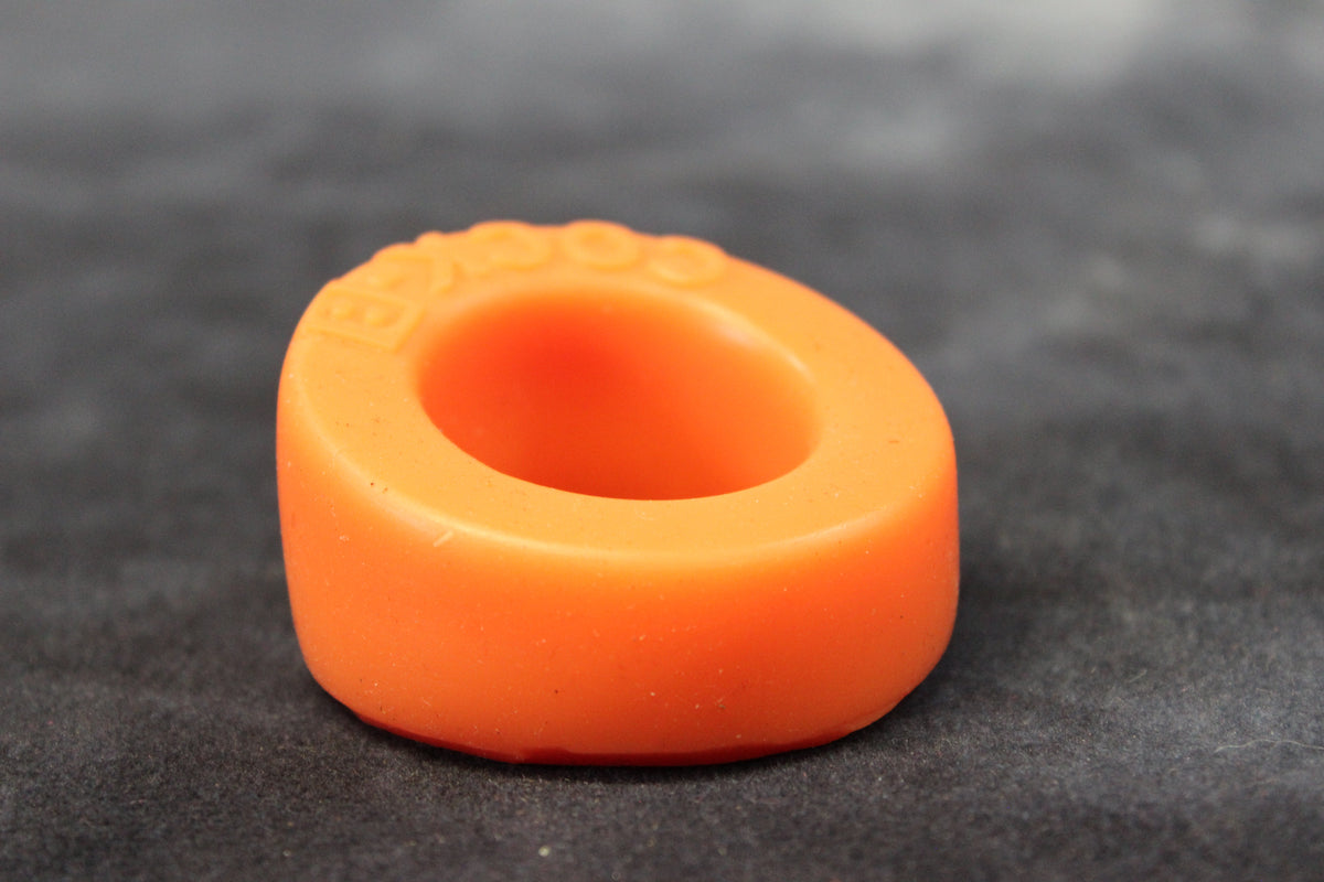 Oxballs COCK-B thick bulgering cockring - view 10