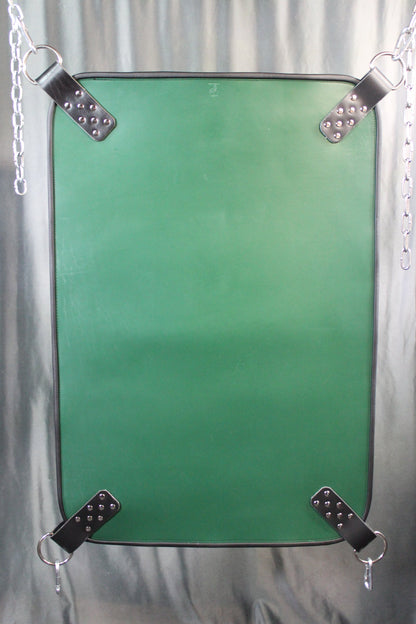 Solid Leather Sling - view 5