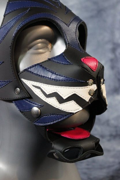 Cheshire Cat Tribute Hood - view 12