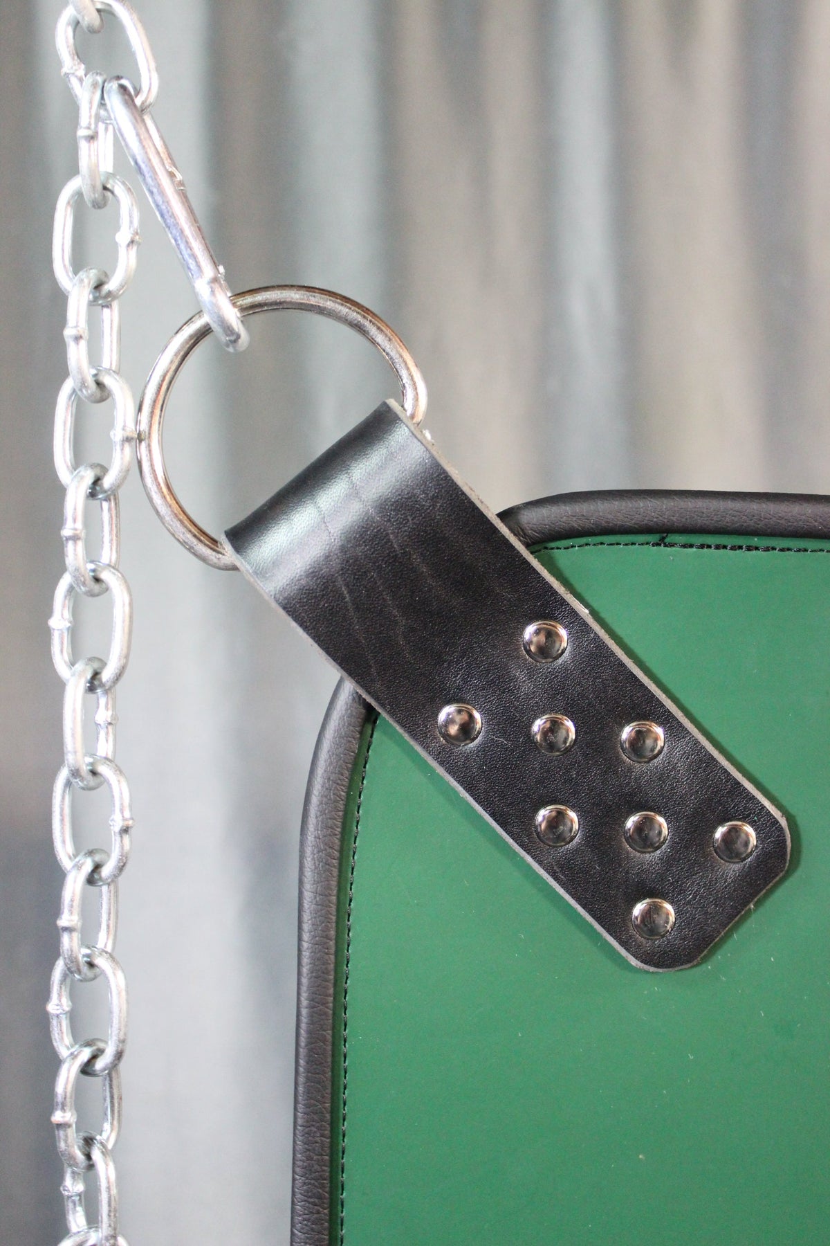 Solid Leather Sling - view 6