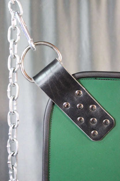 Solid Leather Sling - view 6
