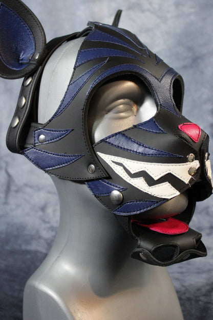 Cheshire Cat Tribute Hood - view 13
