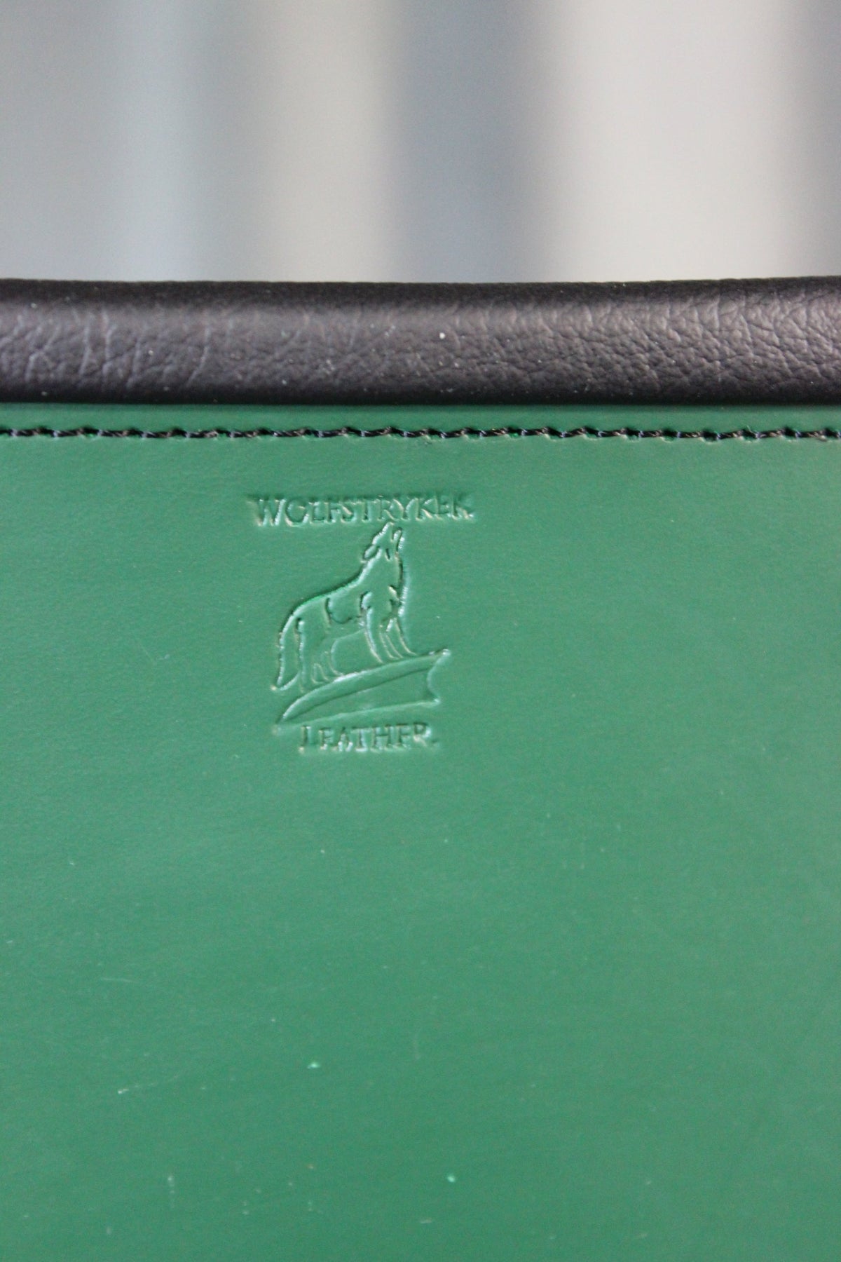 Solid Leather Sling - view 7