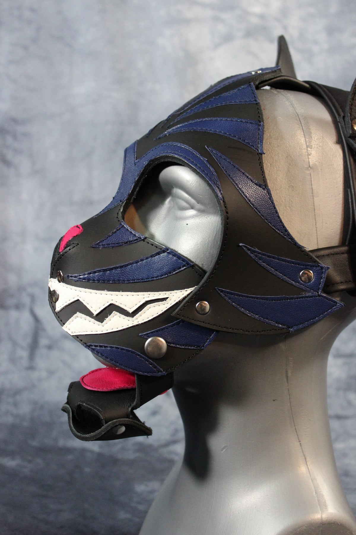 Cheshire Cat Tribute Hood - view 15