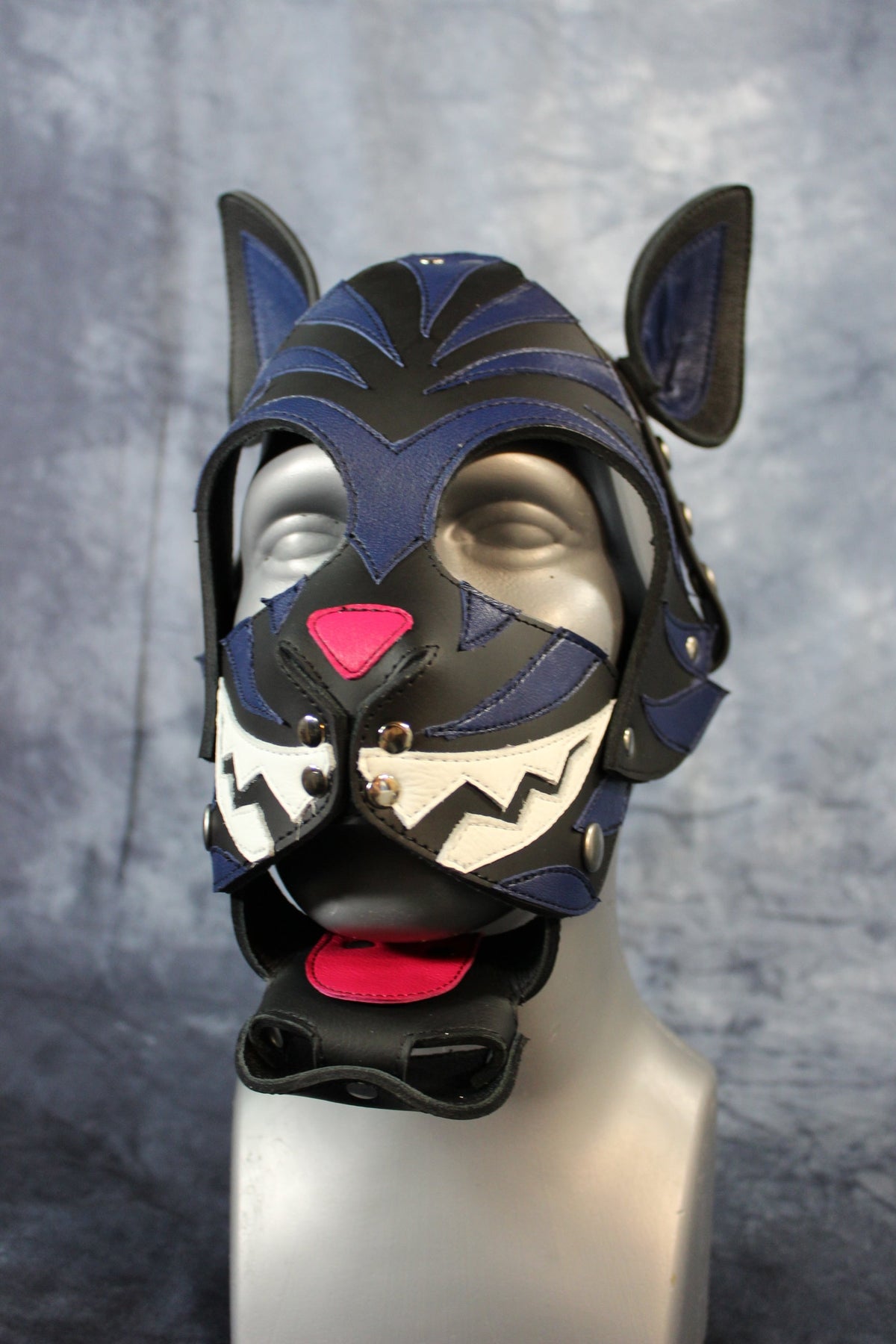 Cheshire Cat Tribute Hood - view 16