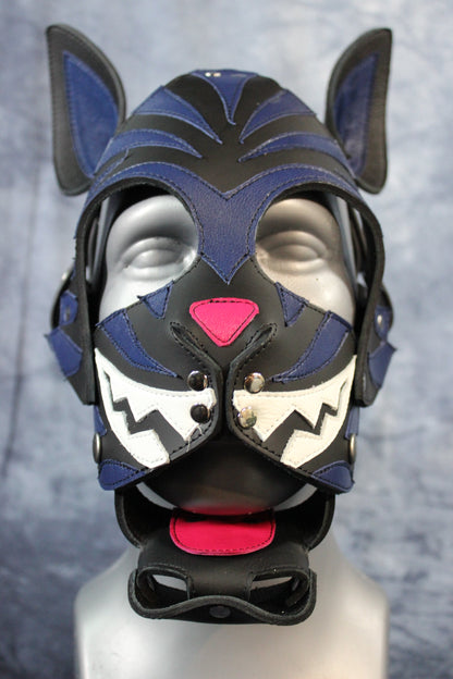 Cheshire Cat Tribute Hood - view 17