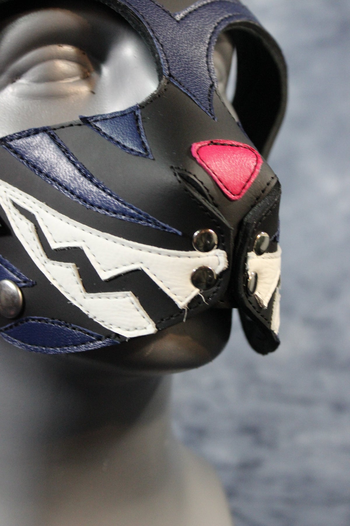 Cheshire Cat Tribute Hood - view 18