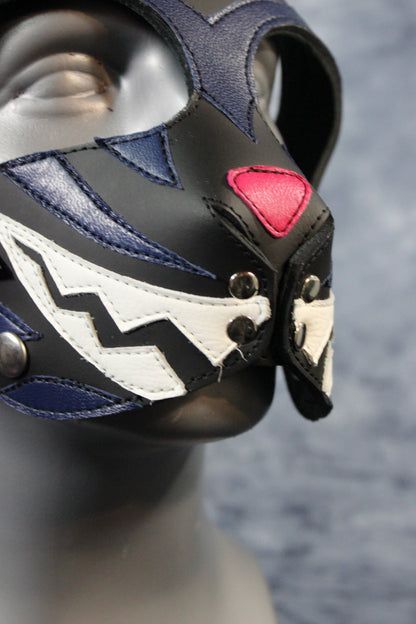 Cheshire Cat Tribute Hood - view 18