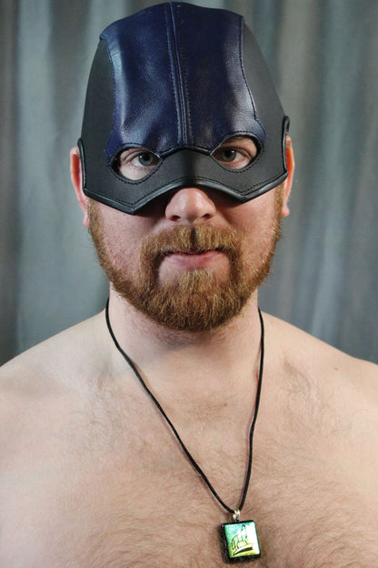 Dungeon Master Hood - view 2