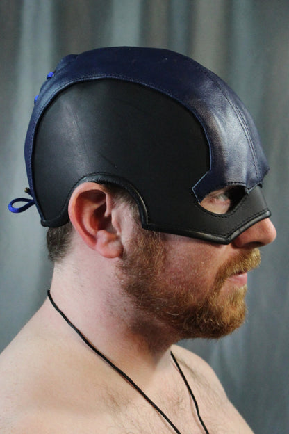 Dungeon Master Hood - view 5