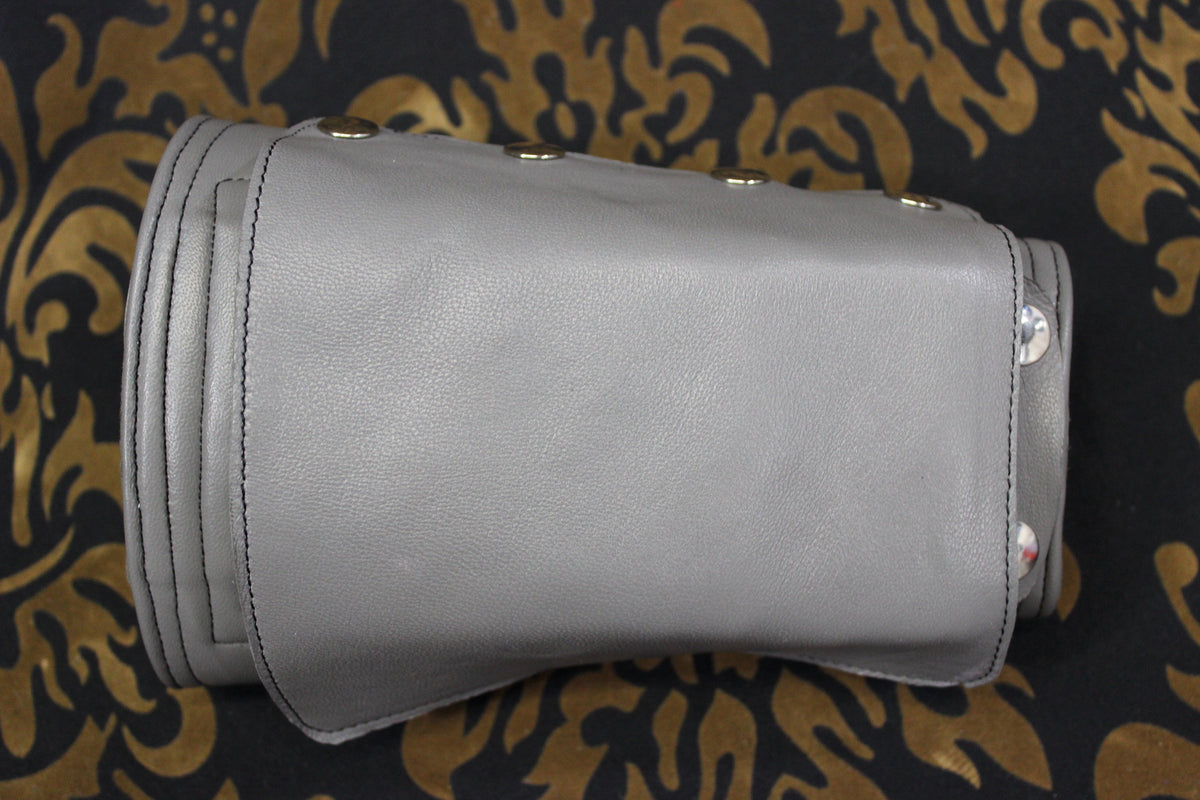 Mason's 'Furture-ific' Phone Gauntlet Bracer! - view 13
